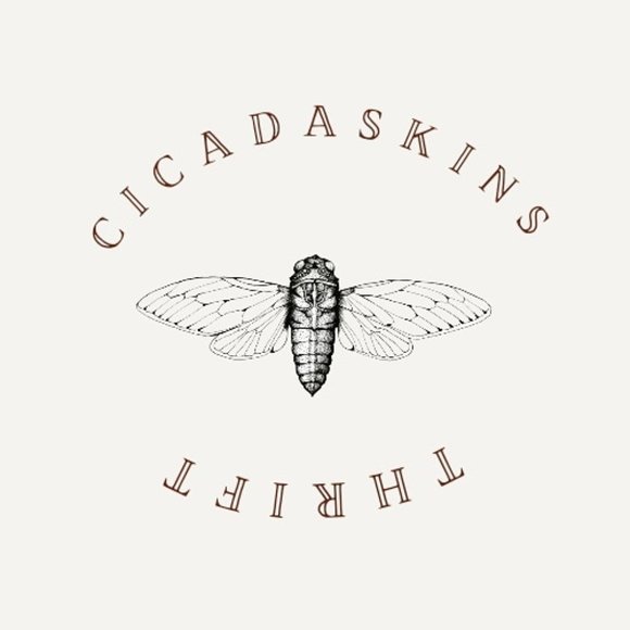 Vintage Pine Tree Knit Sweater sz PM - Picture 2 of 6